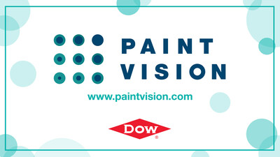 ข่าวประชาสัมพันธ์ - PR News Dow เปิดตัวเว็บไซต์สร้างสรรค์สูตรสี 