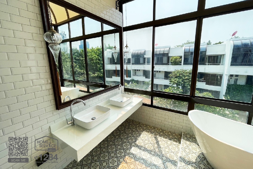 ข่าวสินค้า, บริการ - 4 ขั้นตอน พลิกโฉมห้องน้ำ สวยงามลงตัวทุกไลฟ์สไตล์ By ช่างโฮมโปร ช่างประจำบ้าน จาก Home Service