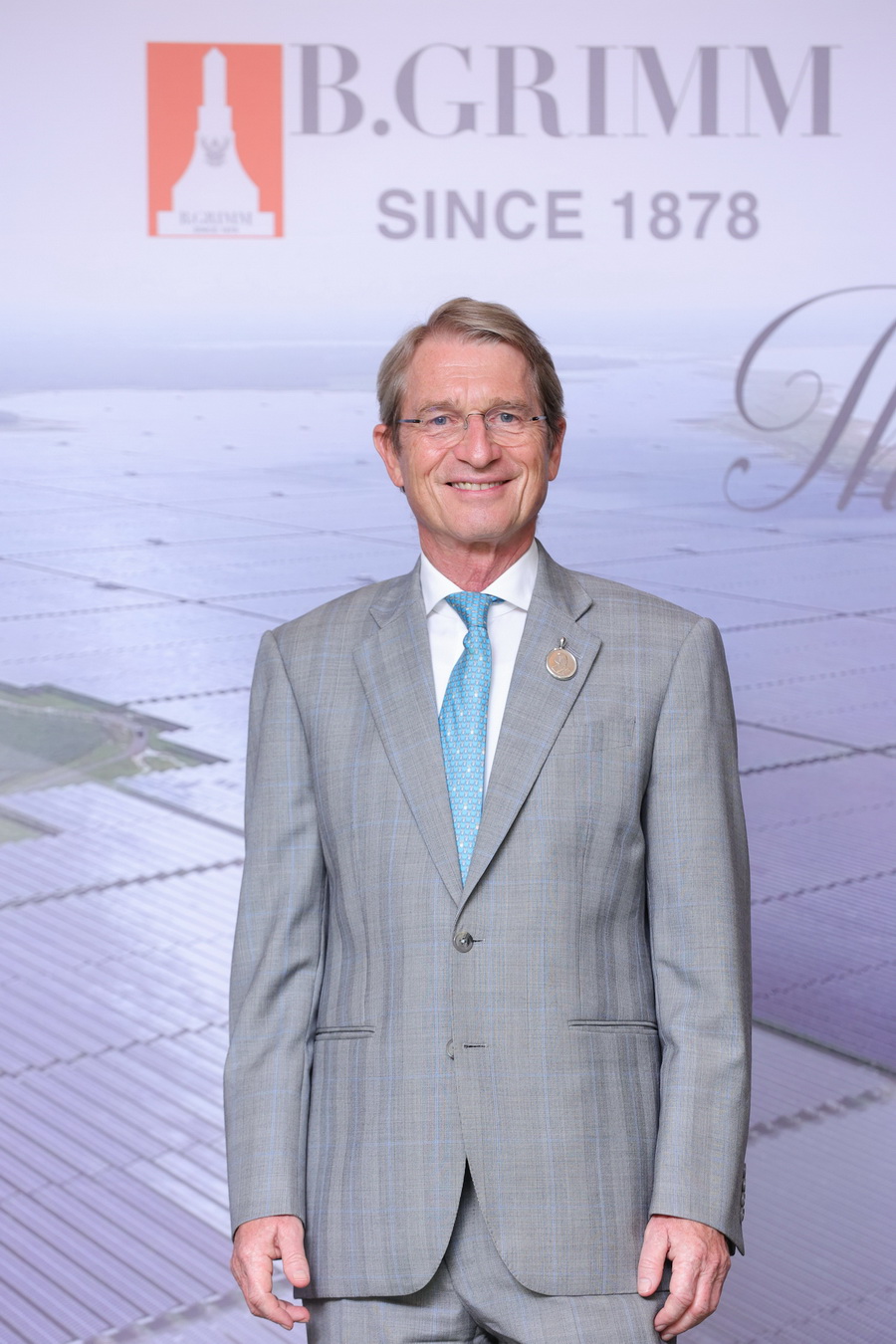 ข่าวธุรกิจ, สังคม - บี.กริม เพาเวอร์ เฮ กกพ. ไฟเขียวนำเข้า LNG เพิ่ม 5.5 แสนตัน รวม 1.2 ล้านตันต่อปี