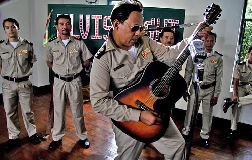 วิทยา ปานศรีงาม ดาราไทยรุ่นใหญ่ ร่วมเป็นสมาชิก ?บันยัน พริวิเลจ คลับ?