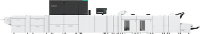 ข่าวไอที - ฟูจิฟิล์ม บิสซิเนส อินโนเวชั่น เอเชีย แปซิฟิก คว้ารางวัล BLI PRO