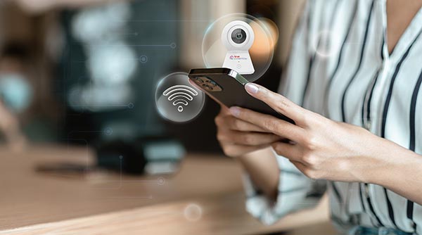 ข่าวไอที - 5 ประโยชน์ของ CCTV ในการรักษาความปลอดภัย ร่วมกับความเร็วและเสถียรของเน็ตบ้าน True Gigatex Fiber