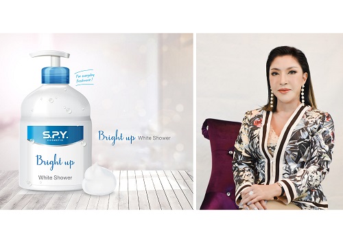 ข่าวสินค้า, บริการ - SPY COSMETIC แนะนำสบู่เหลวสูตรใหม่ล่าสุด เหมาะสำหรับผู้ที่กำลังสร้างแบรนด์เป็นของตนเอง