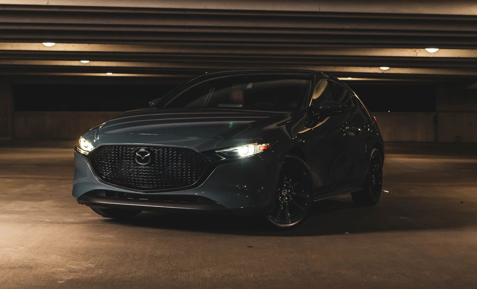 3 ข้อดีของ Mazda 2 ที่ทำให้รถ Mazda มือสองเป็นที่นิยมในตลาด