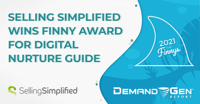 ข่าวไอที - รางวัล Finny Award 2021 ยกย่องแนวทาง Digital-First ในการสร้างดีมานด์ด้วยคอนเทนต์ของ SSG