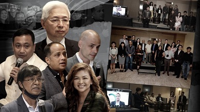 ข่าวไอที - ฟิลิปปินส์เตรียมจัดงานต้อนรับเดือนแห่งฟินเทค อาเซียน ต.ค.นี้