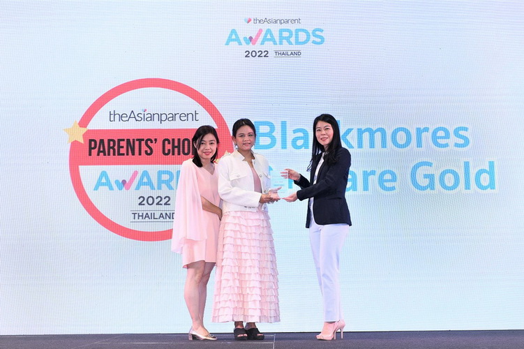 ข่าวประชาสัมพันธ์ - PR News แบลคมอร์สสุดยอดแบรนด์สำหรับคุณแม่