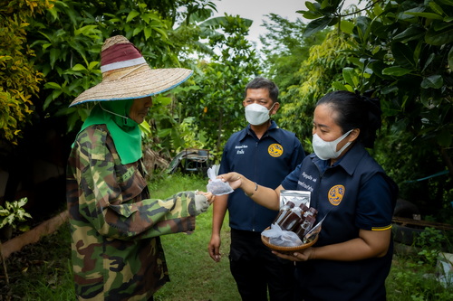 ข่าวประชาสัมพันธ์ - PR News กรมการปกครอง ชูบทบาท แพทย์ประจำตำบล ร่วมขับเคลื่อนภารกิจ บำบัดทุกข์ บำรุงสุข