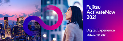 ข่าวไอที - ฟูจิตสึ ประกาศจัดงาน Fujitsu ActivateNow 2021 นำเสนอนวัตกรรมดิจิทัล โชว์วิสัยทัศน์เพื่ออนาคตที่ยั่งยืนสำหรับเอเชีย
