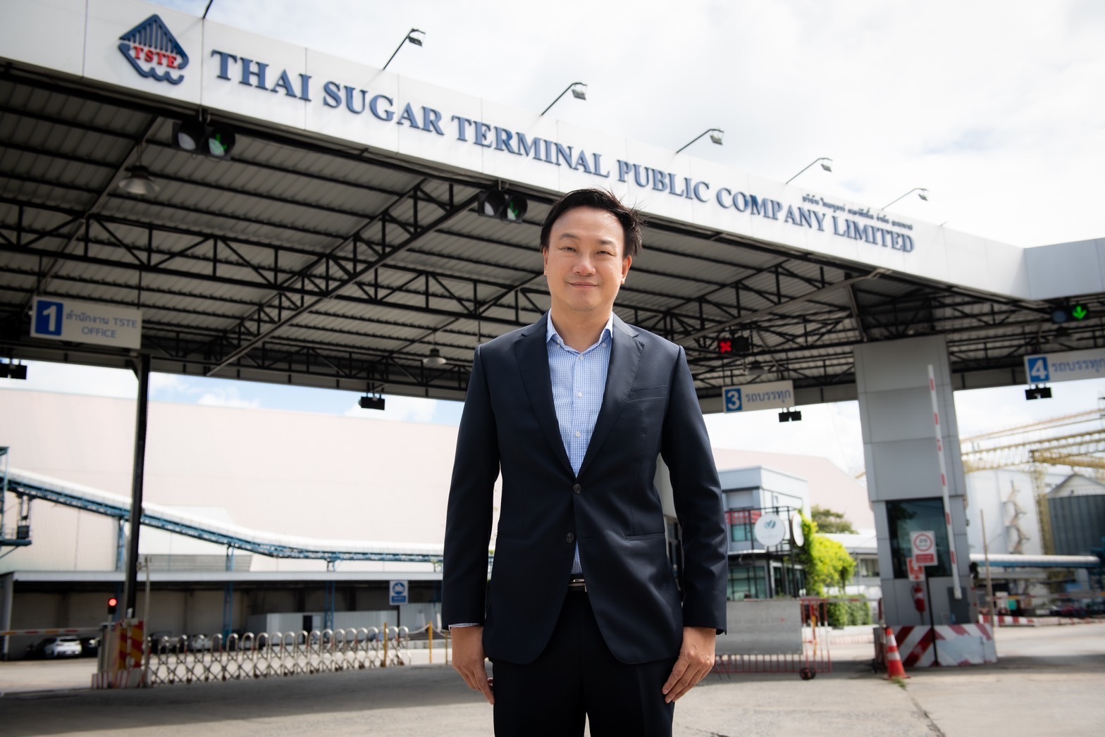 ข่าวประชาสัมพันธ์ - PR News บอร์ด TSTE  ไฟเขียวทุ่มงบ 180 ล้านบาท  ขยายธุรกิจอาหารและธุรกิจโซล่าร์รองรับตลาดเติบโตเท่าตัว
