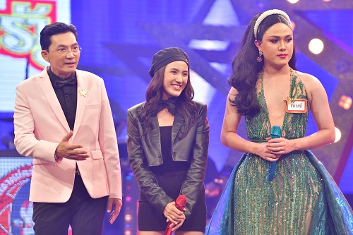 ข่าวนักแสดง, นักร้อง, โมเดล - เบนซ์ จักรชัย ท้าชนแชมป์ ปิ่น พรชนก ใครอยู่ใครไปรอลุ้น