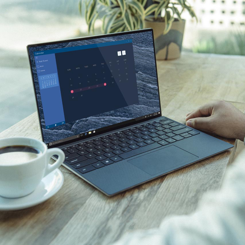 ข่าวไอที - เดลล์ เทคโนโลยีส์ เปิดวิวัฒนาการบริการหลังการขายและการรักษาความปลอดภัยครั้งใหญ่ โมเดิร์นมากขึ้น ปลอดภัยยิ่งขึ้น