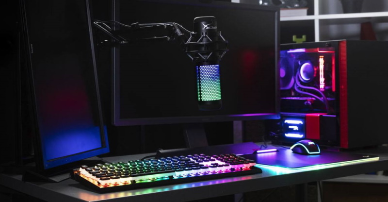 ข่าวไอที - ของต้องมี! กับการเป็นสตรีมเมอร์ปี 2022