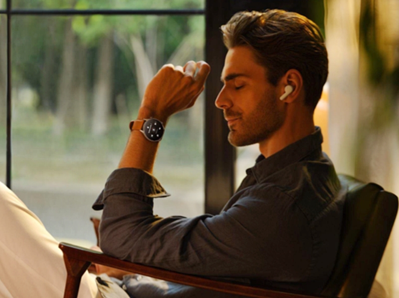 ข่าวไอที - Amazfit เผย มียอดการส่งออกสมาร์ทวอทช์ทั่วโลก ช่วงไตรมาส 3 ปี 2021 สูงขึ้น ครองอันดับ 3 ของโลก