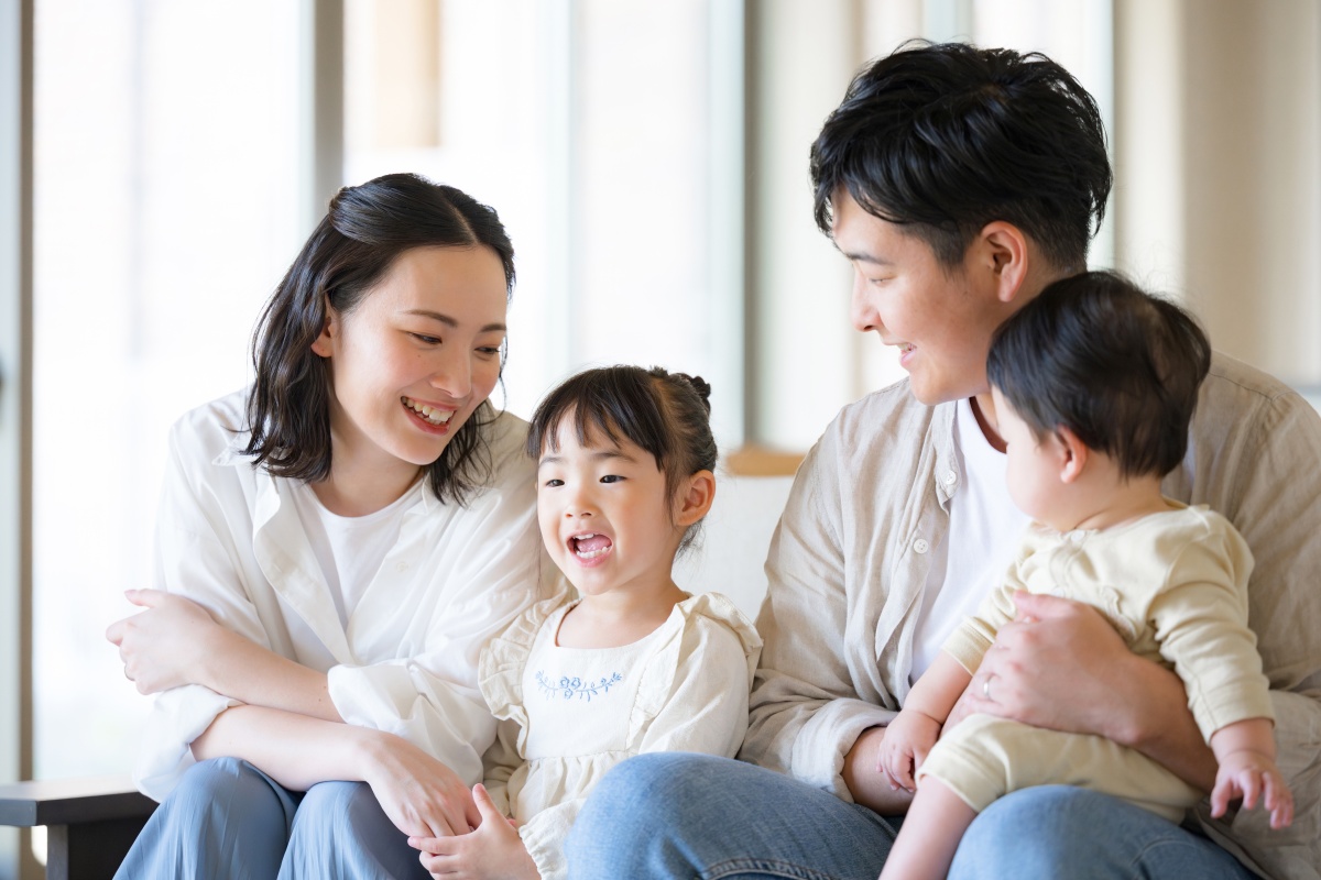 ข่าวประกัน - 5 เหตุผล ทำไมพ่อแม่มือใหม่ควรทำประกันสุขภาพเด็กเหมาจ่ายให้ลูก