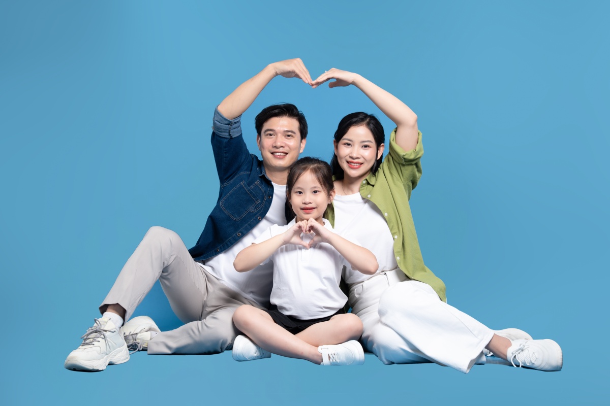 ข่าวประกัน - ทำไมควรทำประกันให้ลูก ผู้ปกครองต้องรู้ 5 เหตุผลที่ทำควรทำประกันให้ลูก