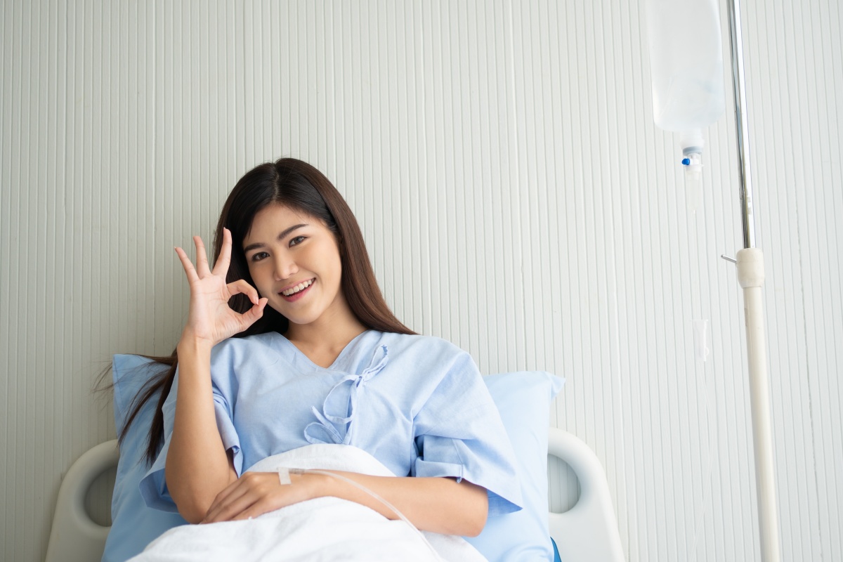 ข่าวประกัน - ประกันค่าห้องอย่างเดียวคืออะไร เหมาะกับใครบ้าง? จำเป็นแค่ไหน?