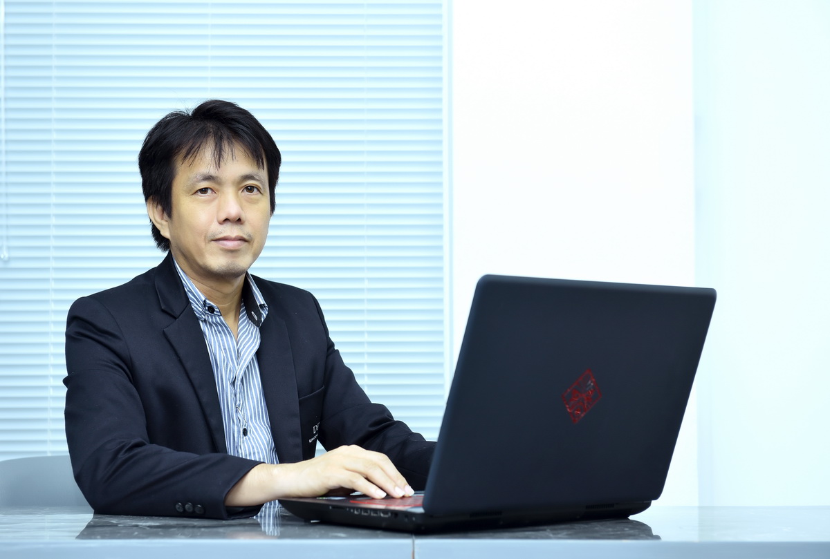 ข่าวการศึกษา - CITE DPU  ชี้โลกกำลังก้าวเข้าสู่ยุค Digital Disruption แนะต้องรีบปรับตัว Re-skill - Up-Skill ให้ทันต่อการเปลี่ยนแปลง 