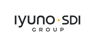 ข่าวบันเทิง - Iyuno ซื้อกิจการ SDI Media เสร็จสมบูรณ์แล้ว รวมเป็นบริษัทใหม่ Iyuno-SDI Group