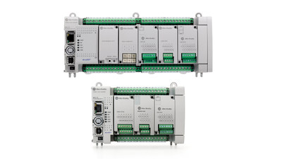 ข่าวไอที - ไมโครคอนโทรลเลอร์และซอฟต์แวร์ดีไซน์ใหม่จาก Rockwell Automation
