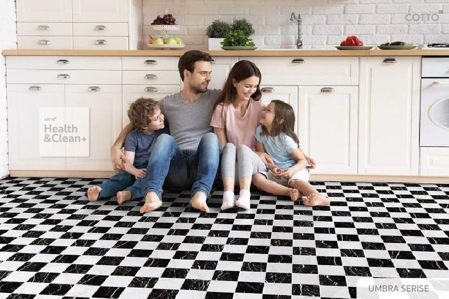 ข่าวบ้าน, คอนโด, อสังหาฯ - เอสซีจี เซรามิกส์ ตอกย้ำความแข็งแกร่ง ดันกระเบื้อง COTTO ปักหมุด ?สุดยอดแบรนด์?  ยาวต่อเนื่องกว่า 10 ปี  ด้วยโมเดลนวัตกรรมเพื่อยกระดับคุณภาพชีวิตที่ยั่งยืนไปด้วยกัน