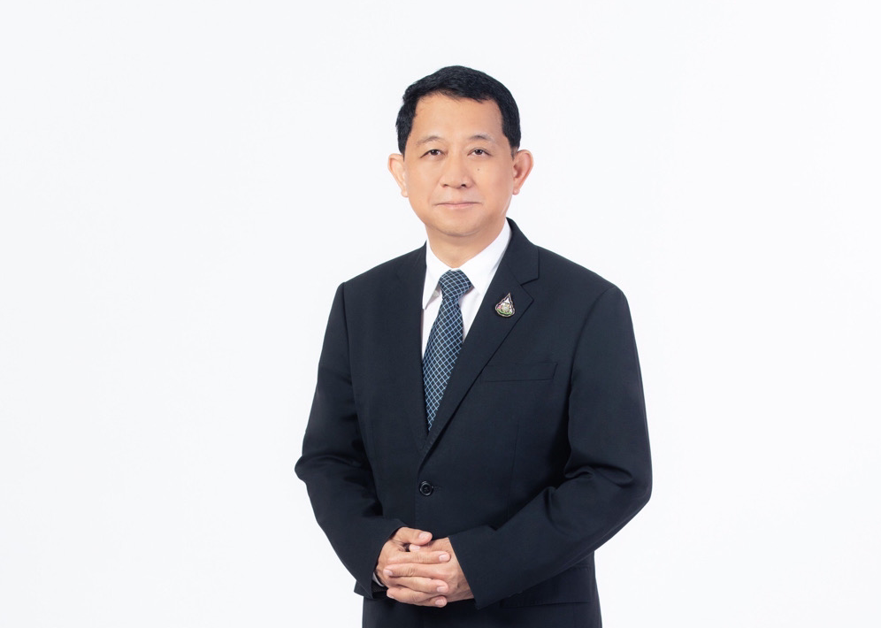 ข่าวงานอีเว้นท์ - TED Fund  ผนึกภาคี ลงนาม MOUพัฒนาผู้ประกอบการ